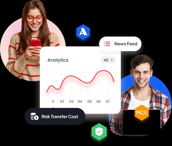 Analytics preview