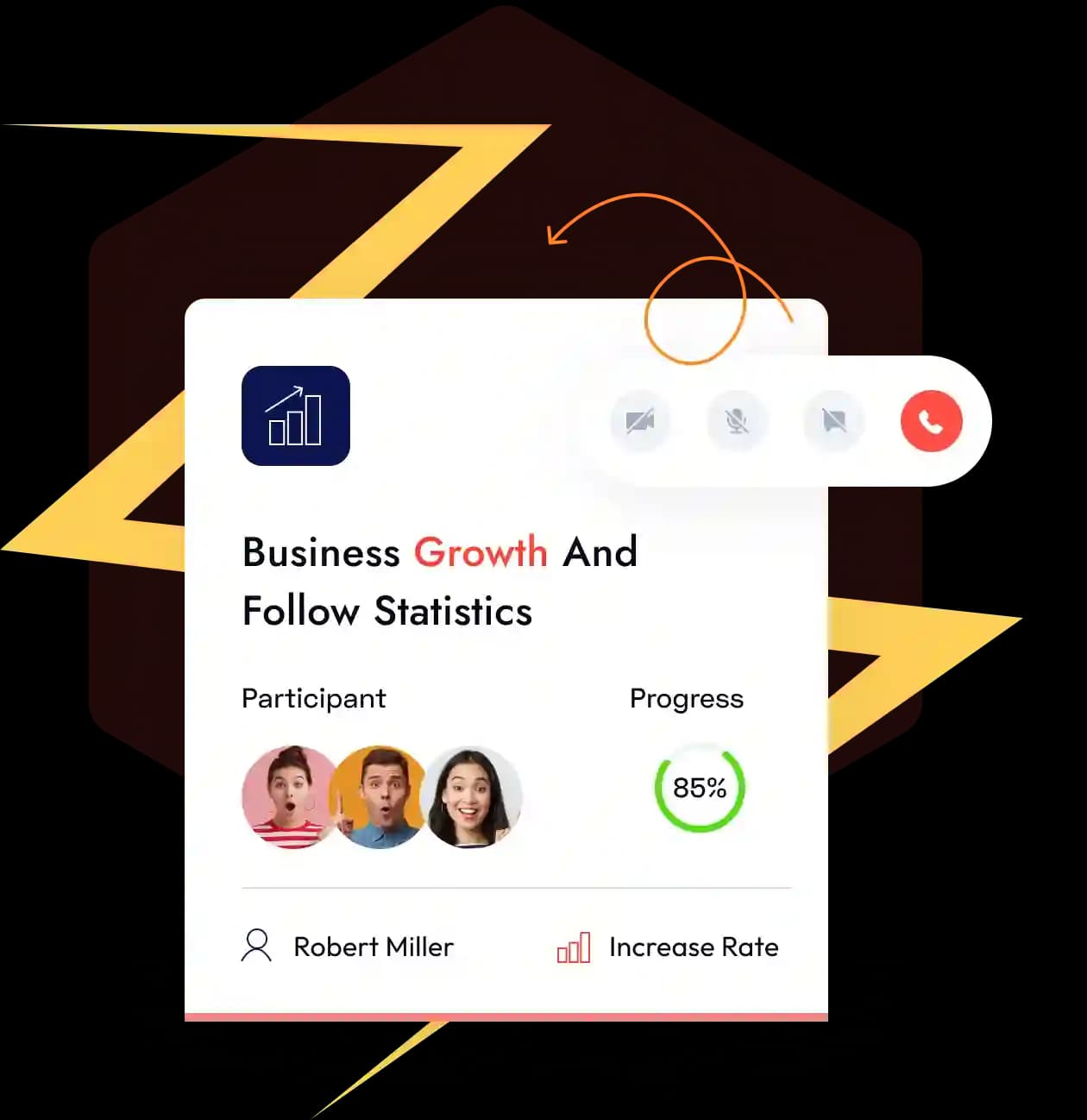 Key features illustration