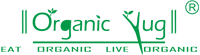 Organic Yug Logo
