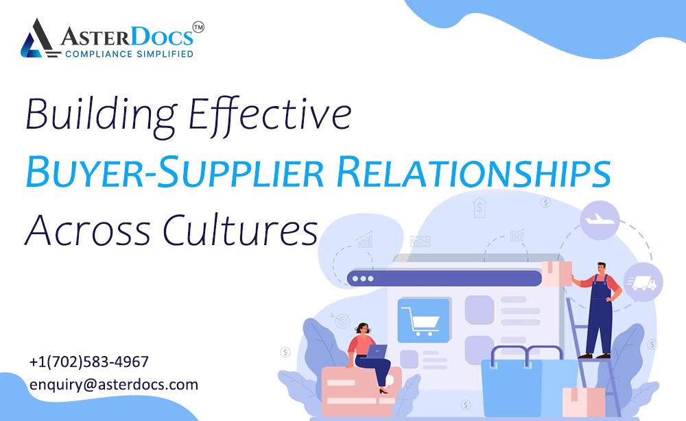 Buyer-Supplier Relationships