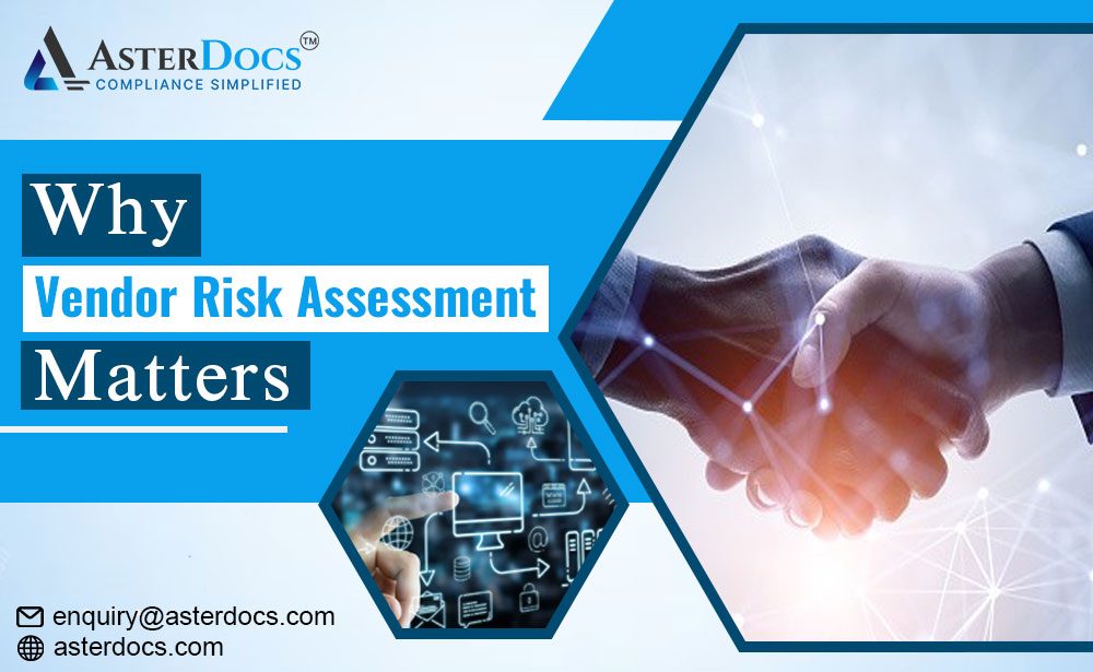 Unveiling Vulnerabilities: The Importance of Vendor Risk Assessment
