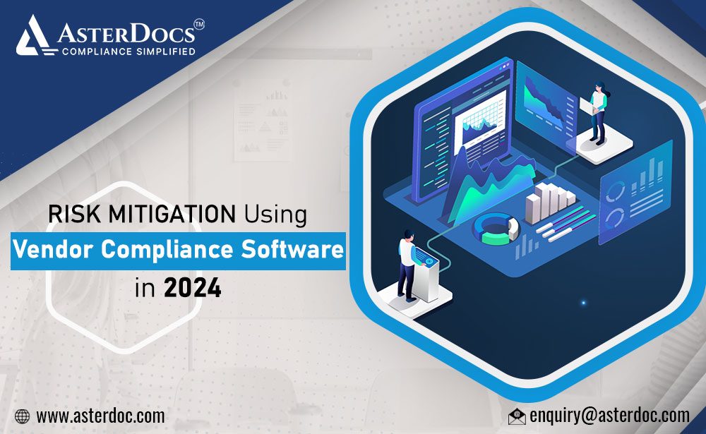 Vendor Compliance Software