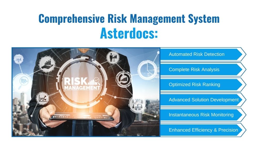 Comprehensive Risk management System