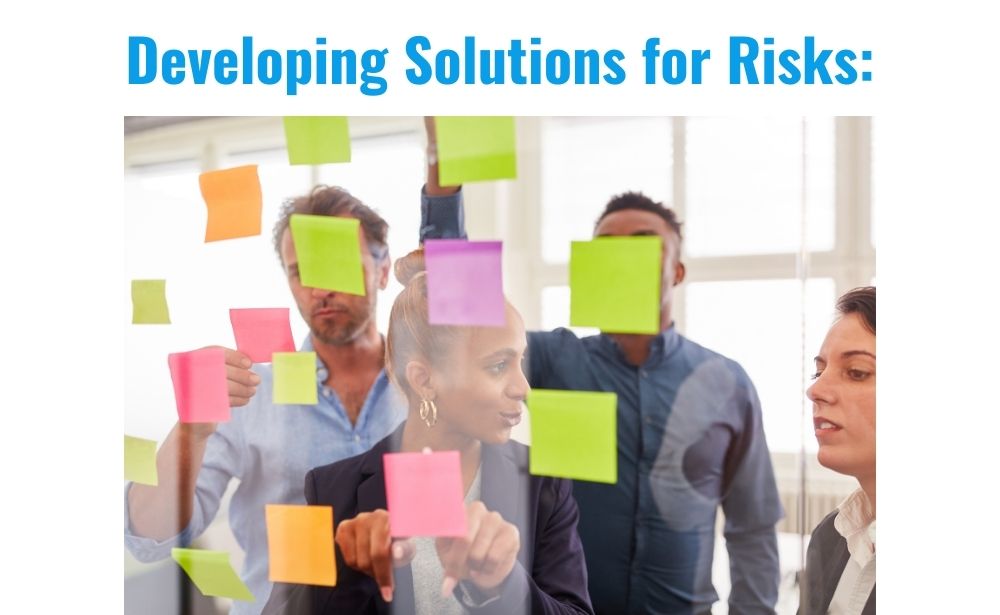 Developing Solutions Risks
