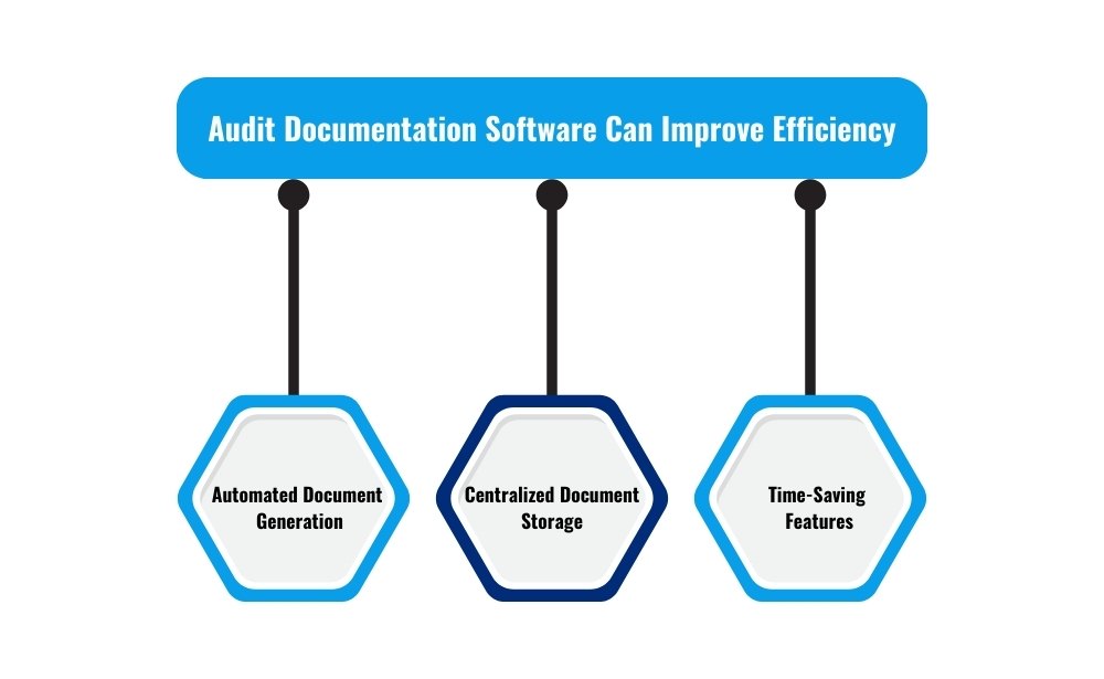 Audit documetion software