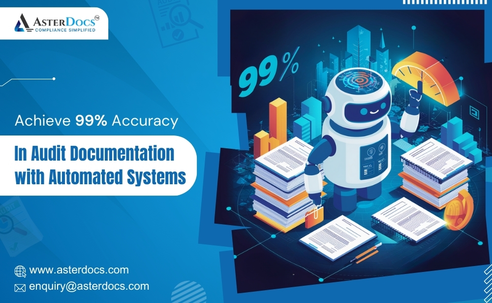 Automated Compliance Management