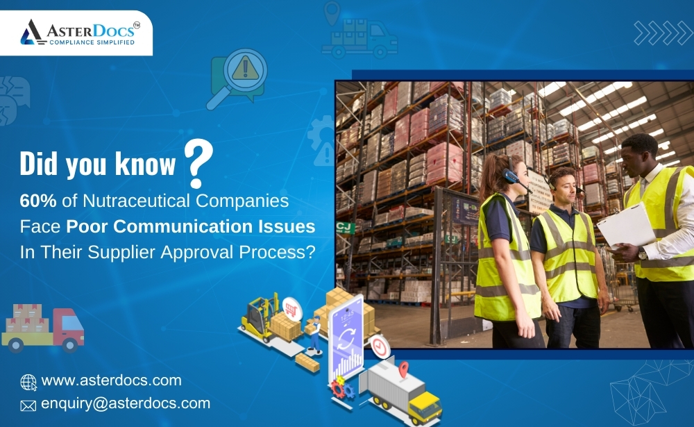 Supplier Approval Process