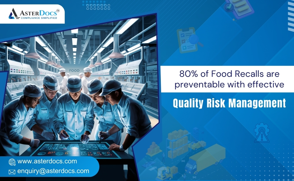 quality risk management