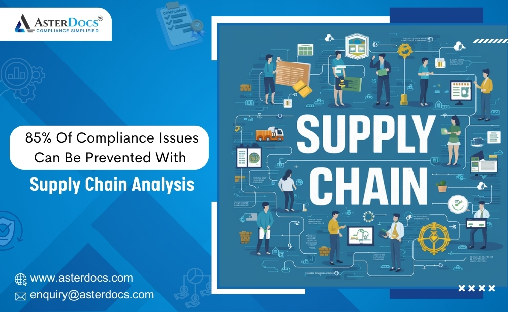 supply chain analysis