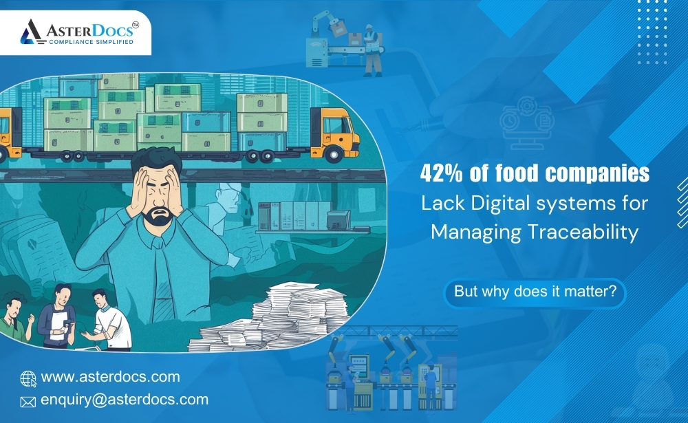 supply chain traceability